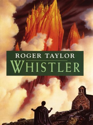 cover image of Whistler